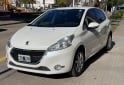 Autos - Peugeot 208 ALLURE 1.5 NAV 2013 Nafta 143000Km - En Venta