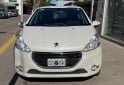 Autos - Peugeot 208 ALLURE 1.5 NAV 2013 Nafta 143000Km - En Venta