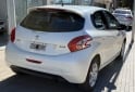 Autos - Peugeot 208 ALLURE 1.5 NAV 2013 Nafta 143000Km - En Venta