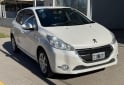 Autos - Peugeot 208 ALLURE 1.5 NAV 2013 Nafta 143000Km - En Venta