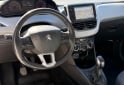 Autos - Peugeot 208 ALLURE 1.5 NAV 2013 Nafta 143000Km - En Venta