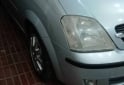 Autos - Chevrolet Meriva 2008 Nafta 193000Km - En Venta