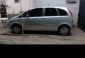 Autos - Chevrolet Meriva 2008 Nafta 193000Km - En Venta