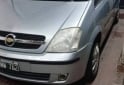 Autos - Chevrolet Meriva 2008 Nafta 193000Km - En Venta