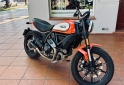 Motos - Ducati Scrambler 800 2019 Nafta 39000Km - En Venta