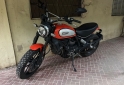 Motos - Ducati Scrambler 800 2019 Nafta 39000Km - En Venta