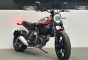 Motos - Ducati Scrambler 800 2019 Nafta 39000Km - En Venta