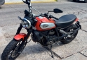 Motos - Ducati Scrambler 800 2019 Nafta 39000Km - En Venta