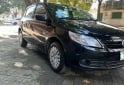 Autos - Volkswagen Gol Trend 2011 Nafta 124000Km - En Venta