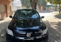 Autos - Volkswagen Gol Trend 2011 Nafta 124000Km - En Venta