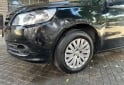 Autos - Volkswagen Gol Trend 2011 Nafta 124000Km - En Venta