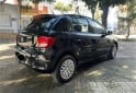 Autos - Volkswagen Gol Trend 2011 Nafta 124000Km - En Venta