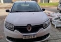 Autos - Renault Sandero 2017 GNC 117000Km - En Venta