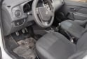 Autos - Renault Sandero 2017 GNC 117000Km - En Venta