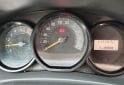 Autos - Renault Sandero 2017 GNC 117000Km - En Venta