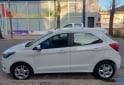 Autos - Ford Ka 2018 Nafta 129000Km - En Venta