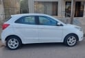 Autos - Ford Ka 2018 Nafta 129000Km - En Venta