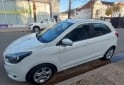 Autos - Ford Ka 2018 Nafta 129000Km - En Venta