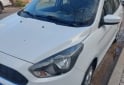 Autos - Ford Ka 2018 Nafta 129000Km - En Venta