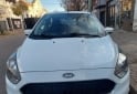 Autos - Ford Ka 2018 Nafta 129000Km - En Venta