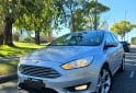 Autos - Ford Focus 2015 Nafta 88000Km - En Venta