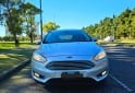 Autos - Ford Focus 2015 Nafta 88000Km - En Venta