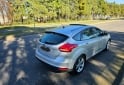 Autos - Ford Focus 2015 Nafta 88000Km - En Venta