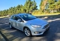 Autos - Ford Focus 2015 Nafta 88000Km - En Venta