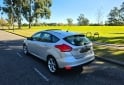 Autos - Ford Focus 2015 Nafta 88000Km - En Venta