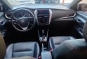 Autos - Toyota Yaris S 2021 Nafta 60000Km - En Venta