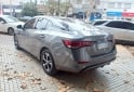 Autos - Nissan Sentra 2022 Nafta 100000Km - En Venta