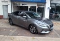 Autos - Nissan Sentra 2022 Nafta 100000Km - En Venta