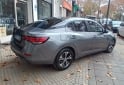 Autos - Nissan Sentra 2022 Nafta 100000Km - En Venta