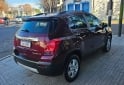 Autos - Chevrolet TRACKER LTZ  1.8 4X2 2016 Nafta 130000Km - En Venta