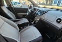 Autos - Chevrolet TRACKER LTZ  1.8 4X2 2016 Nafta 130000Km - En Venta