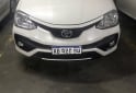 Autos - Toyota ETIOS 2017 Nafta 70000Km - En Venta