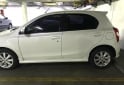 Autos - Toyota ETIOS 2017 Nafta 70000Km - En Venta