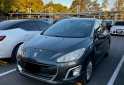 Autos - Peugeot 308 2013 Nafta 103000Km - En Venta