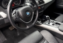Camionetas - Bmw X6 2014 Diesel 240000Km - En Venta