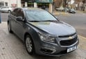 Autos - Chevrolet CRUZE LTZ 1.8N 2015 Nafta 140000Km - En Venta