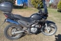 Motos - Honda Falcon 2011 Nafta 43700Km - En Venta