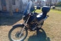Motos - Honda Falcon 2011 Nafta 43700Km - En Venta