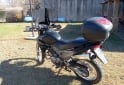 Motos - Honda Falcon 2011 Nafta 43700Km - En Venta