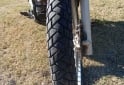 Motos - Honda Falcon 2011 Nafta 43700Km - En Venta