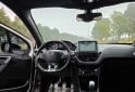 Autos - Peugeot 208 2018 Nafta 35000Km - En Venta