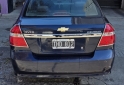 Autos - Chevrolet Aveo 2009 GNC 145000Km - En Venta