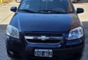 Autos - Chevrolet Aveo 2009 GNC 145000Km - En Venta