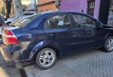 Autos - Chevrolet Aveo 2009 GNC 145000Km - En Venta