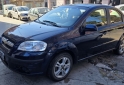 Autos - Chevrolet Aveo 2009 GNC 145000Km - En Venta