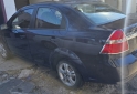 Autos - Chevrolet Aveo 2009 GNC 145000Km - En Venta